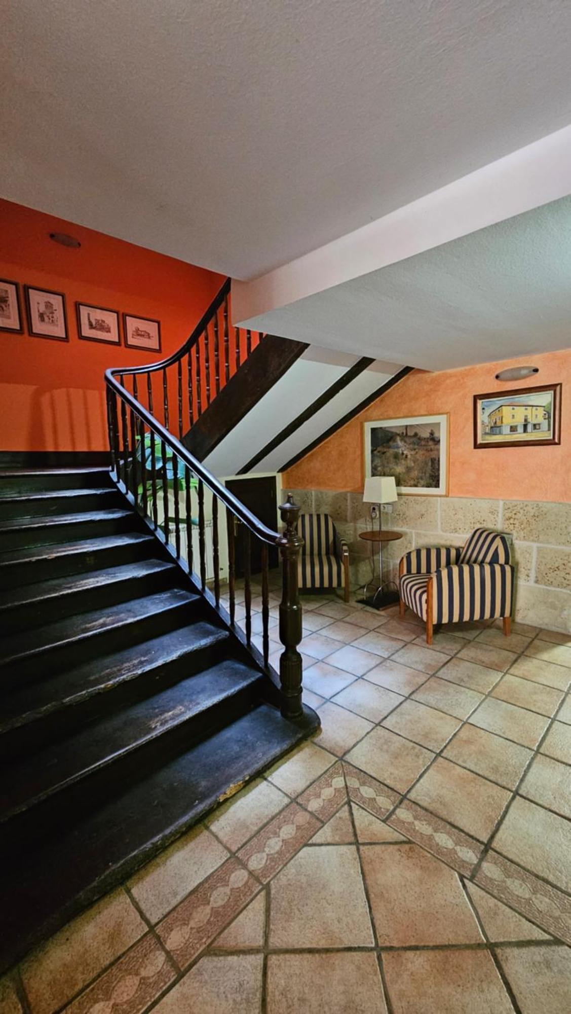 Hostal Albe Carrion De Los Condes Exterior photo
